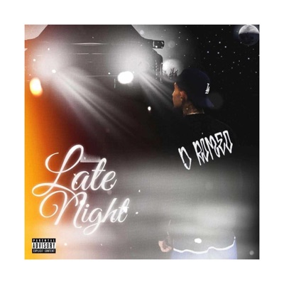 Late Night - Single