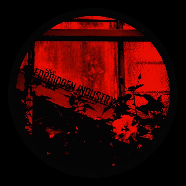 Forbidden Industry - EP