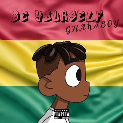 Be Yourself - Single