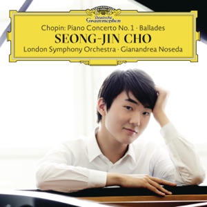 Ballade No. 1 in G Minor, Op. 23