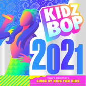 Dance Monkey - KIDZ BOP Kids Cover Art