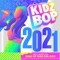 Don't Start Now - KIDZ BOP Kids lyrics