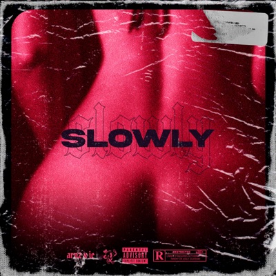 SLOWLY (feat. Ice club) - Single