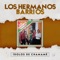 Campo Grande - Los Hermanos Barrios lyrics