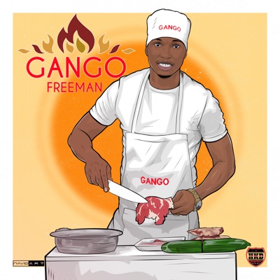 Gango