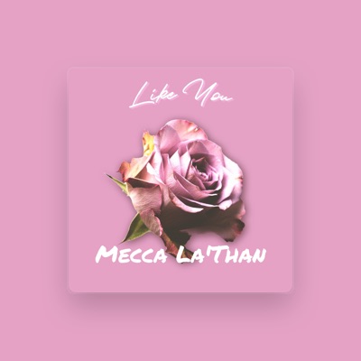 Listen to Mecca Lathan, watch music videos, read bio, see tour dates & more!