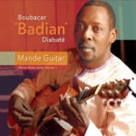 Boubacar Badian Diabate - Fadento