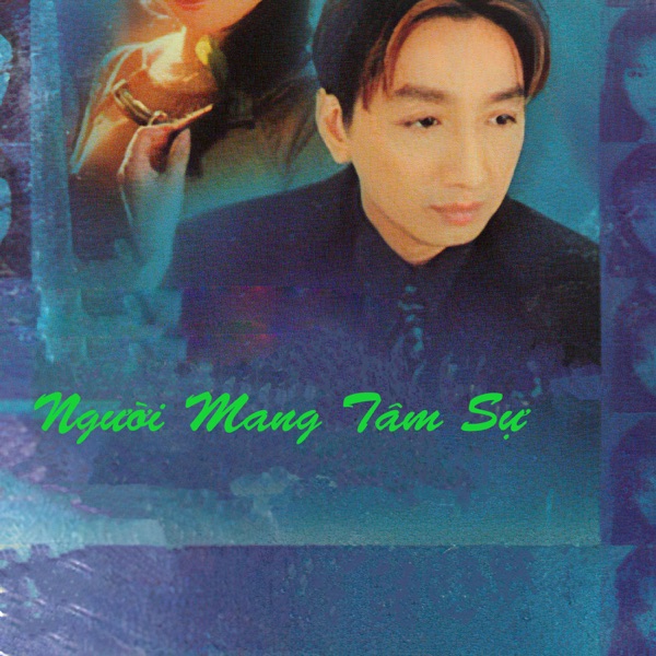Người Mang Tâm Sự