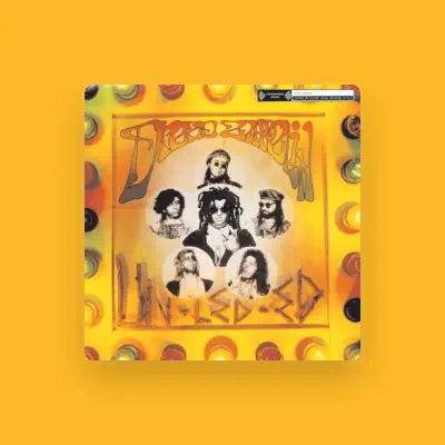 Listen to Dread Zeppelin, watch music videos, read bio, see tour dates & more!