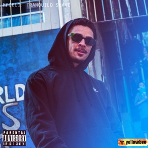 Tranquilo Suave (feat. Gabriel Fey)