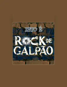 收听 Rock de Galpão、观看音乐视频、阅读小传、查看巡演日期等 ！