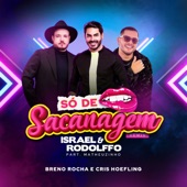 Só de Sacanagem (feat. Mc Matheuzinho) [Remix] artwork
