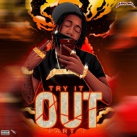 Try It Out, Pt. 1 - Ybroski