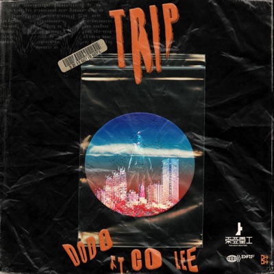 Trip (feat. Co Lee) - Single