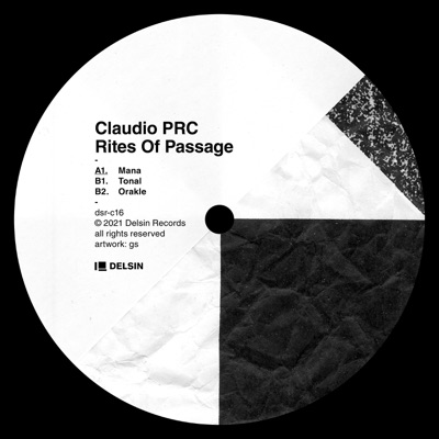 Rites of Passage - Single
