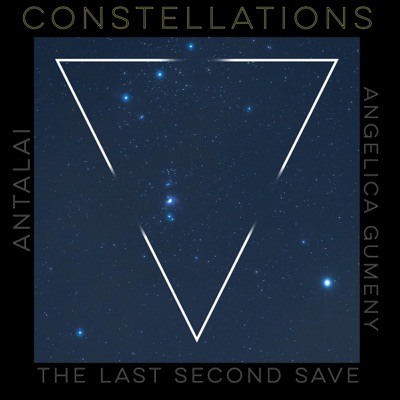 Constellations (feat. Antalai & Angelica Gumeny) - Single