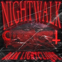 Nightwalk - Single - SKATTXRBRAIN
