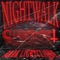 Nightwalk - SKATTXRBRAIN lyrics