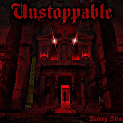 Unstoppable - Single