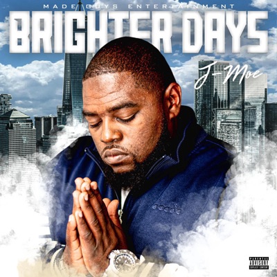 Brighter Days - Single