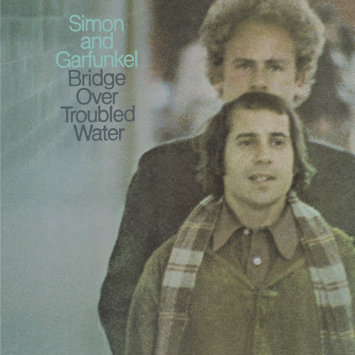 Simon & Garfunkel Bridge Over Troubled Water Full Album Bridge Over Troubled Water - Album par Simon & Garfunkel - Apple Music