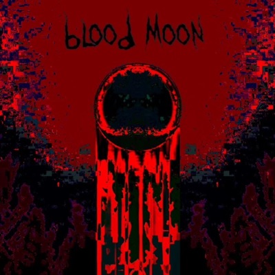 Blxxd Moon (feat. Etai S0) - Single