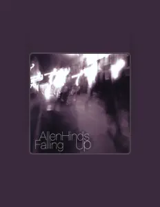 Listen to Allen Hinds, watch music videos, read bio, see tour dates & more!