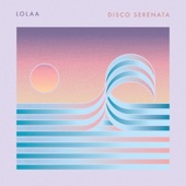 Disco Serenata artwork