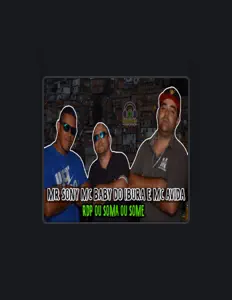 Hör dir Mc Avida an, schau dir Musikvideos an, lies die Biografie, finde Tourdaten und mehr!