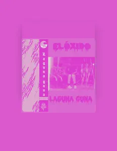 Escucha a Laguna Guna, mira vídeos musicales, lee la biografía, consulta fechas de giras y mucho más.