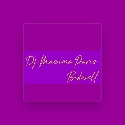 Listen to DJ Massimo Paris, watch music videos, read bio, see tour dates & more!