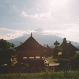 Mountains Call Aarigod