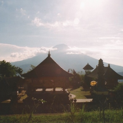 Mountains Call - Single