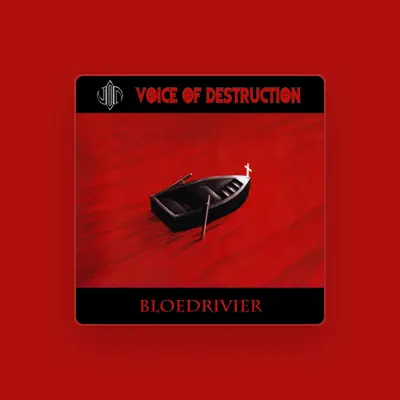 Listen to Voice of Destruction, watch music videos, read bio, see tour dates & more!