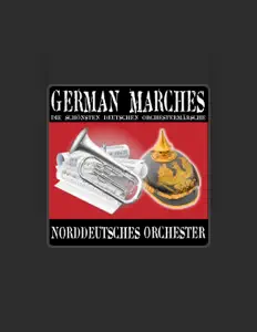 收听 Norddeutsches Orchester、观看音乐视频、阅读小传、查看巡演日期等 ！
