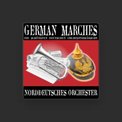 Listen to Norddeutsches Orchester, watch music videos, read bio, see tour dates & more!