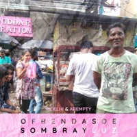 Ofrendas de sombra y luz (feat. Arempty) - Single - R.Delhi