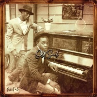 Old Soul - Single - Phill-E