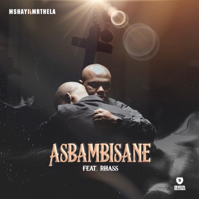 Asbambisane (feat. Rhass) - Single