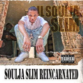 I Gotchu (feat. Bossman Superior) Lil Soulja Slim