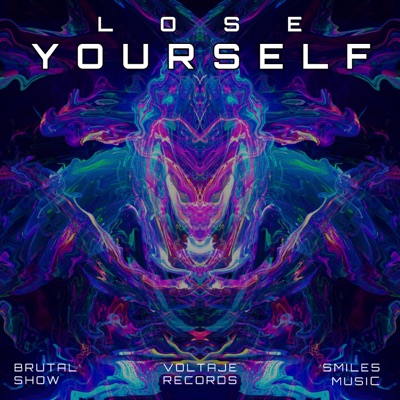 Lose Yourself (Radio Edit) - Single
