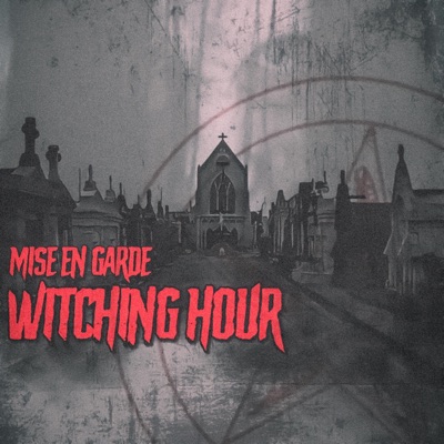 Witching Hour (feat. DJ Alkemy, Empuls & Pun Ra) - Single
