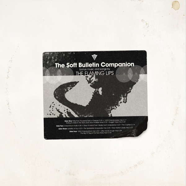 The Soft Bulletin Companion - The Flaming Lips