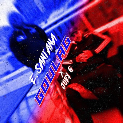 Goulag (feat. Joey G) - Single