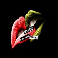 Un Beso (feat. Jynel Martínez) - Single - Bloser Alvarez