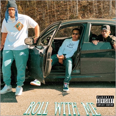 Roll With Me - Single