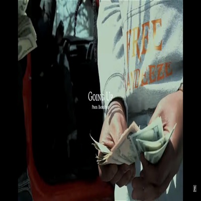 Goin Up - Single