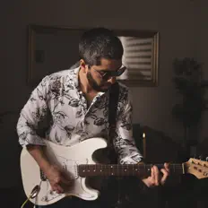 Listen to Lucho Quiroz, watch music videos, read bio, see tour dates & more!