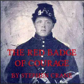 The Red Badge of Courage (Unabridged)