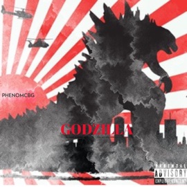 Godzilla Phenomcbg